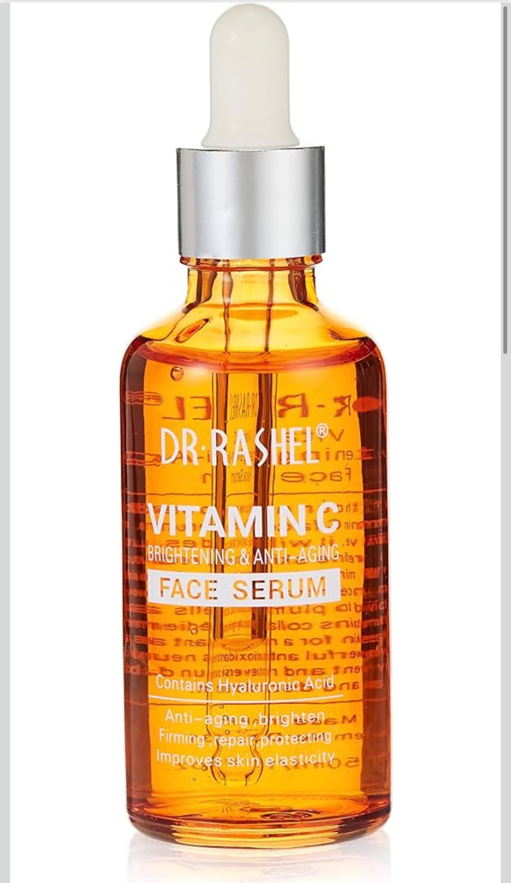 DR.RASHEL VITAMIN C FACE SERUM